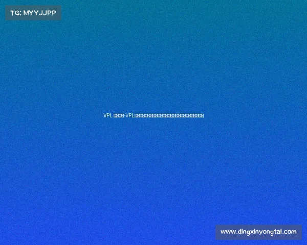 VPL 扑克赛事-VPL年度扑克超级锦标赛激情开战全球高手汇聚巅峰对决荣耀加冕